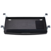 Kensington Accessory K60004US Under-desk Comfort Keyboard Drawer with SmartFit System Retail