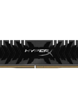 Kingston HX430C15PB3/16 16GB 3000MHz DDR4 CL15 DIMM XMP HyperX Predator