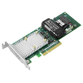 Adaptec Controller Card Raid 2294600-R SmartRAID 3154-8i16e Retail