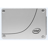 Intel Solid State Drive SSDSC2KG960G801 D3-S4610 960GB 2.5 inch SATA 6Gb/s 3D2 TLC Brown Box