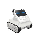 Makeblock Toy P1030024 Codey Rocky Robot Wired Edition for K-12 coding class Retail