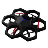 Makeblock Toy MAK-99808 Airblock Indoor Programmable Drone and Hovercraft Modular propellers Retail