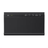 Creative Labs Speaker 51MF8170AA006 System Speaker Sound Blaster ROAR SR20A CLI U/E/UK/ANZ-SM Black Retail