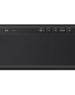 Creative Labs Speaker 51MF8170AA006 System Speaker Sound Blaster ROAR SR20A CLI U/E/UK/ANZ-SM Black Retail