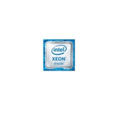 Intel CPU CM8068403654114 Xeon E-2124 3.4GHz 8MB 4 Cores/4 Threads S1151 Tray Bare