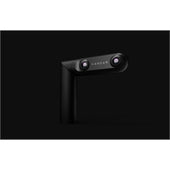 Kandao Camera Qoocam Interchangeable 4K 360 3D camera Max.256G Wi-Fi Remote Black Retail