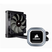 Corsair Fan CW-9060036-WW CPU Cooler Hydro H60 S115x/2011/2066 AM3/AM2/AM4 Bulk