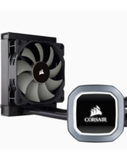 Corsair Fan CW-9060036-WW CPU Cooler Hydro H60 S115x/2011/2066 AM3/AM2/AM4 Bulk
