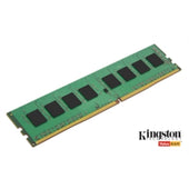 Kingston Memory KVR26N19S6/4 4GB DDR4 2666 CL19 288 Pin DIMM Non-ECC