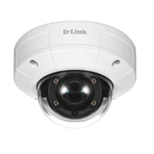 D-Link Camera DCS-4605EV Vigilance 5 megapixel H.265 Outdoor Dome Camera Retail