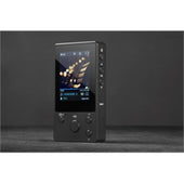 xDuoo Media Player NANO D3 2.0" IPS 8GB Outx1 TF Card Black Retail
