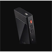 xDuoo Media Player X20 2.4" IPS Bluetooth4.0 USB TF Card In-Car Play Mode Black Retail