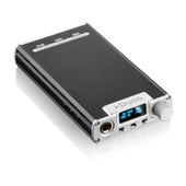 xDuoo Accessory XD-05 Poke Hot Pocket Full Featured Portable DAC and AMP Black Retail