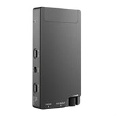 xDuoo Accessory XP-2 Portable Bluetooth and USB DAC Headphone Amplifier Black Retail