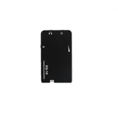xDuoo Accessory XQ-10 Portable Headphone Amplifier Black Silver Retail