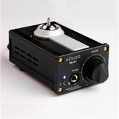 xDuoo Accessory TA-01B 32Bit 192khz PC USB DAC Black Retail