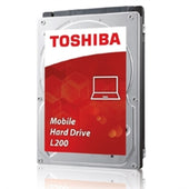 Toshiba Hard Drive HDWJ110UZSVA 1TB SATA 3Gb/s 5400RPM 8MB 2.5 inch Bulk Pack