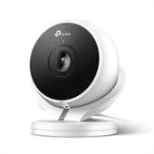 TP-Link Camera KC200 Kasa Cam Outdoor H.264 1080p 1920x1080 IP65 Retail
