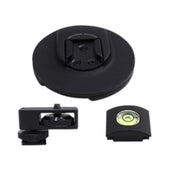 Kandao Accessory ObsidianR/S Accessory kit connect H2N zoom with camera