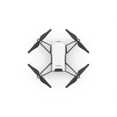 DJI Drone CP.TL.00000047.01 Tello Boost Combo battery charging hub and Micro USB Cable Retail