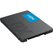 Crucial SSD CT480BX500SSD1 480GB BX500 2.5inch 7mm Retail
