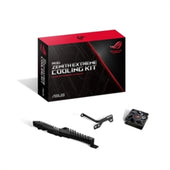 ASUS Fan ROGZENITHEXTREME COOLIKIT 7.0CMF 20.6dBA 3Pin 5800RPM Black 20cm Retail