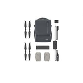 DJI Accessory CP.MA.00000037.01 Mavic 2 Part1 Fly More Kit Retail