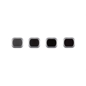 DJI Accessory CP.MA.00000063.01 Mavic 2 Part17 Pro ND Filters Set (ND4/8/16/32) Retail