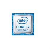 Intel CPU BX80684I79700K Core i7-9700K Boxed 12MB Cache 3.6GHz LGA1151 8Core / 8Thread Retail