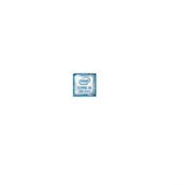 Intel CPU BX80684I59600K Core i5-9600K Boxed 9MB Cache 3.7GHz LGA1151 6Cores/6Threads Retail