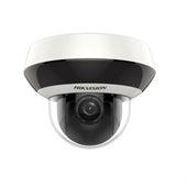 Hikvision Camera DS-2DE2A404IW-DE3 Outdoor 4MP 4 lens 20m IR 265+ 120dB IP66 IK10 12W Retail