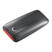 Samsung SSD MU-PB1T0B/AM Portable SSD X5 1TB Thunderbolt3 Retail
