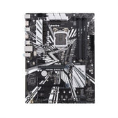 ASUS Motherboard Prime Z390-P LGA1151 Z390 DDR4 HDMI DisplayPort M.2 ATX with USB 3.1 Gen2 Retail