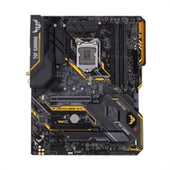 ASUS Motherboard TUFZ390-Plus Gaming Wi-Fi LGA1151 DDR4 HDMI DisplayPort M.2 Z390 ATX Retail