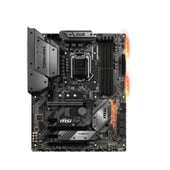 MSI Motherboard Z390TOMAHAWK MAG Z390 TOMAHAWK LGA1151 Core 9000 64GB DDR4 HDMI DisplayPort PCI-Express ATX Retail