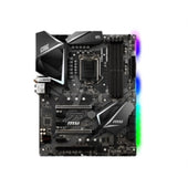 MSI Motherboard Z390EDGEAC MPG Z390 GAMING EDGE AC LGA1151 Core 9000 64GB DDR4 PCI-express SATA ATX Retail