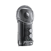 Insta360 Accessory CINOXWH/A ONE X Dive Case Retail