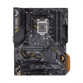 ASUS Motherboard TUF Z390-Pro Gaming LGA1151 DDR4 HDMI M.2 Z390 USB 3.1 Gen2 Retail