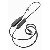 FiiO Cable RC-BT-O Bluetooth Earphone Replacement Cables (Over-the-ear) Black Retail