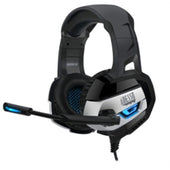 Adesso Headphone Xtream G2 Stereo USB Gaming Headset with Microphone LED Retail