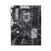 ASUS Motherboard PRIME Z370-P II LGA1151 DDR4 HDMI DVI M.2 Z370 ATX with USB Retail