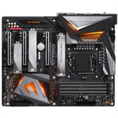Gigabyte Motherboard Z390 AORUS ULTRA USB3.1 GEN2 USB typeC Retail