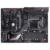 Gigabyte Motherboard Z390 GAMING X Intel GbE LAN with cFosSpeed Retail