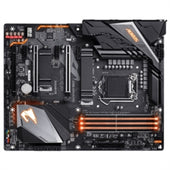 Gigabyte Motherboard Z390 AORUS PRO Z390 DDR4 Retail