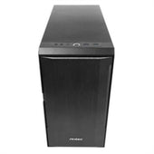 Antec Case P5 Ultimate Silent Mini Tower micro-ATX ITX USB3.0x2 4 Expansion slots 1x5.25inch 2x3.5inch 6x2.5inch Retail