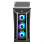 Cooler Master Case MCB-B530P-KHNN-S01 MasterBox MB530P Mid Tower ATX Black Retail