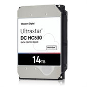 HGST Hard Drive 0F31284 3.5inch 14TB 7200RPM 512MB SATA 6Gb/s 512e SE Ultrastar DC HC530