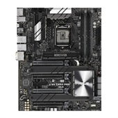 Asus Motherboard WS Z390 PRO LGA1151 Core 9000/i7/i5/i3 64GB DDR4 non-ECC PCI Express SATA ATX Retail