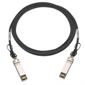 QNAP Cable CAB-DAC30M-SFPP-DEC02 3.0M SFP+ 10GbE twinaxial direct attach cable Retail