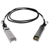 QNAP Cable CAB-DAC15M-SFPP-DEC02 1.5M SFP+ 10GbE twinaxial direct attach cable Retail